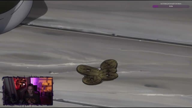 AnnaBalmont playing Just Chatting - Live Casino Stream