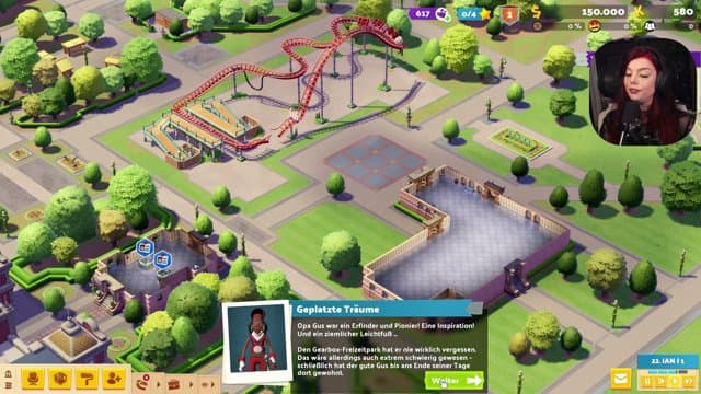 anormaldisaster playing Just Chatting - Live Casino Stream