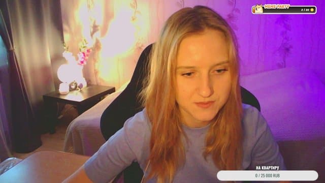 apolla1 playing Just Chatting - Live Casino Stream