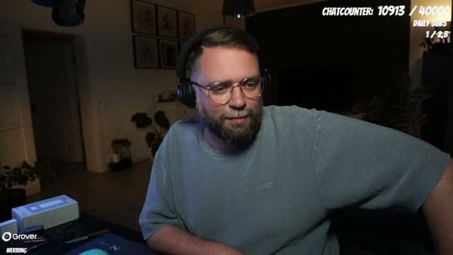 arthurtschik playing Just Chatting - Live Casino Stream