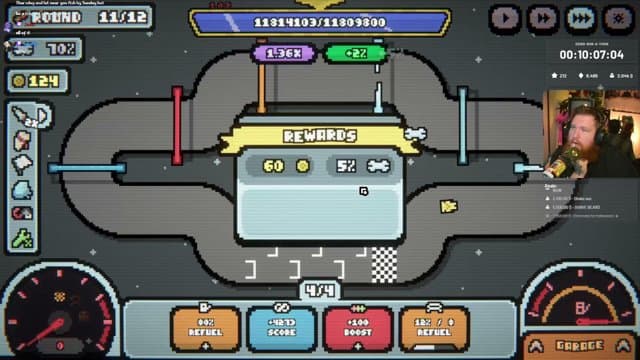 ashtoon playing Just Chatting - Live Casino Stream
