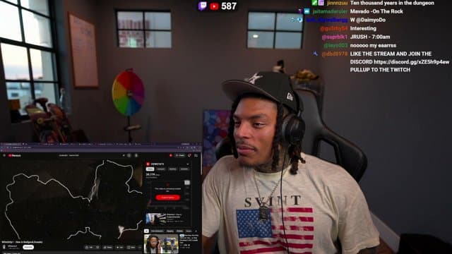 astraldior playing Just Chatting - Live Casino Stream