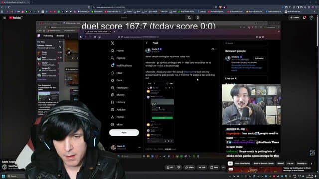 Astropath_TV playing Just Chatting - Live Casino Stream