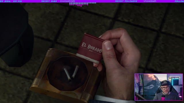 Atari_Safari playing Just Chatting - Live Casino Stream