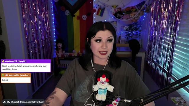 AtivanHalin playing Five Nights at Freddy's 2 - Live Casino Stream