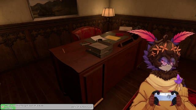 AtlasSaturna playing Just Chatting - Live Casino Stream