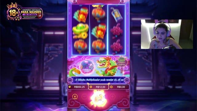 aTThayy playing Virtual Casino - Live Casino Stream