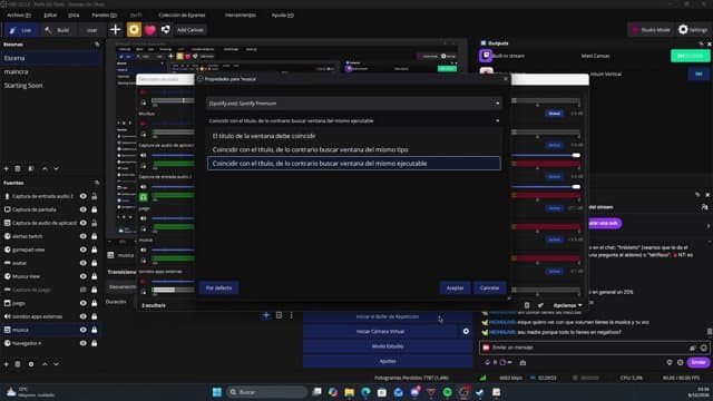 augurio_carmesi playing Just Chatting - Live Casino Stream