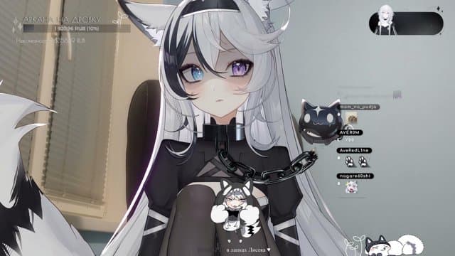 AVELISEK playing Just Chatting - Live Casino Stream