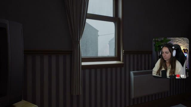 ayloschmeilo playing SILENT HILL: townfall - Live Casino Stream