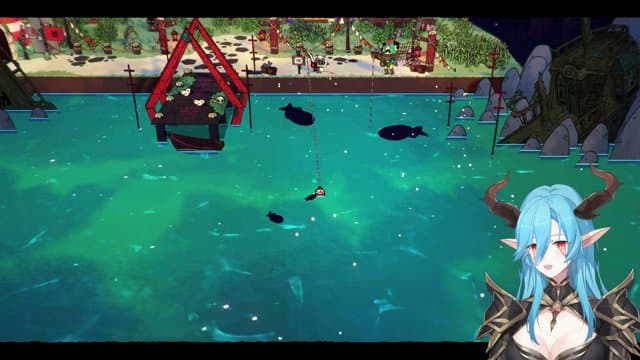 Azuliferia playing Just Chatting - Live Casino Stream