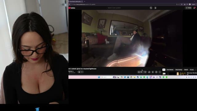 BambiB00 playing Just Chatting - Live Casino Stream