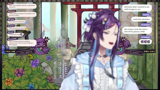 banzoinhakka playing Just Chatting - Live Casino Stream