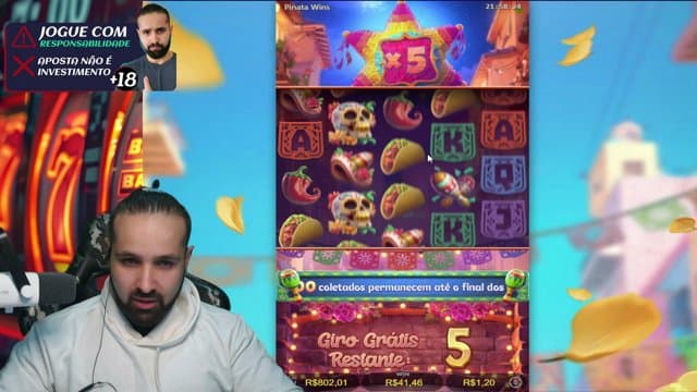BarraPlaysOficial playing Virtual Casino - Live Casino Stream