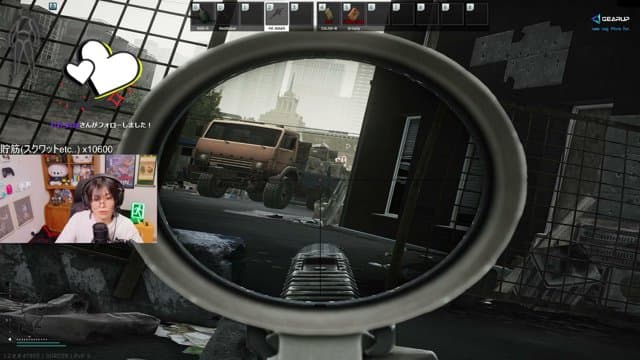 べこぉ playing Escape from Tarkov - Live Casino Stream
