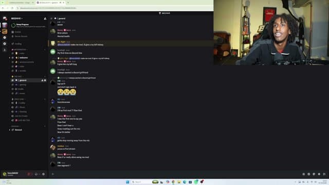 beezdakidd playing Just Chatting - Live Casino Stream
