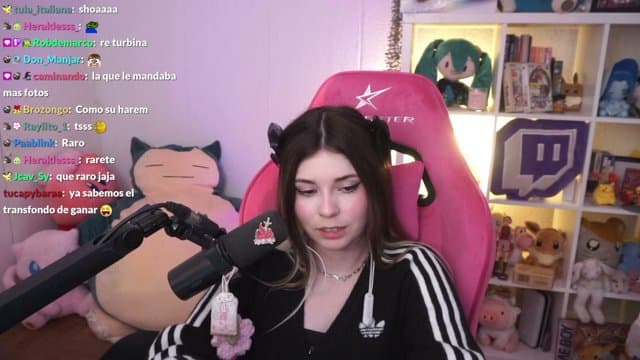 beleNyaa playing Just Chatting - Live Casino Stream