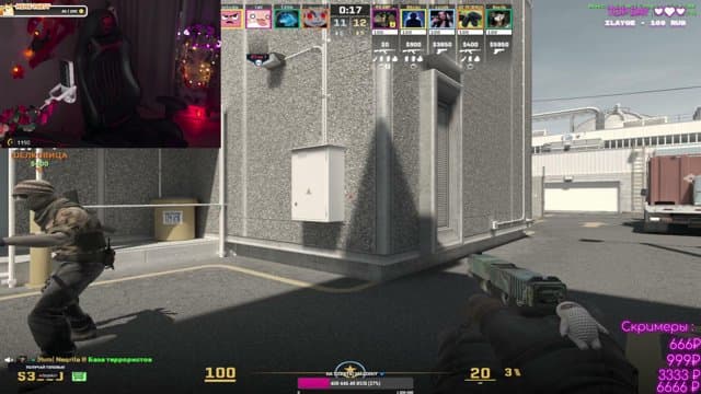 biksanutaya playing Just Chatting - Live Casino Stream