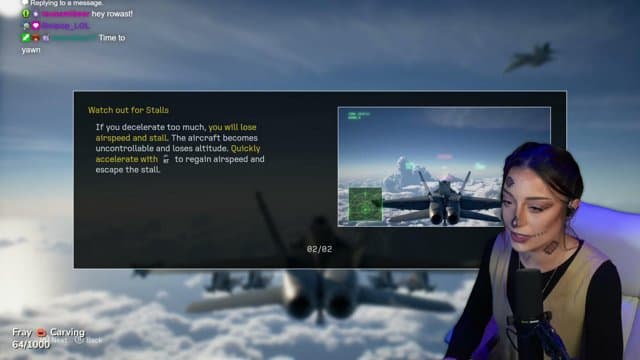 billygoat playing Just Chatting - Live Casino Stream