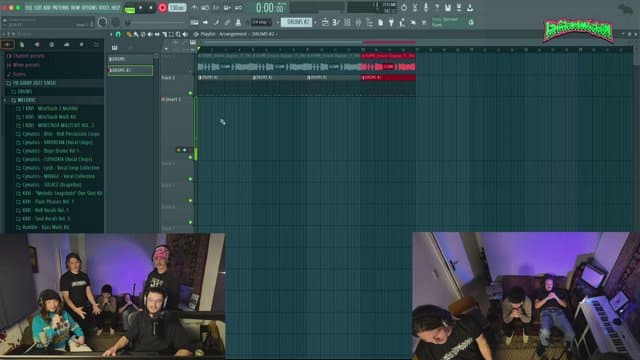binhieramleben playing Just Chatting - Live Casino Stream