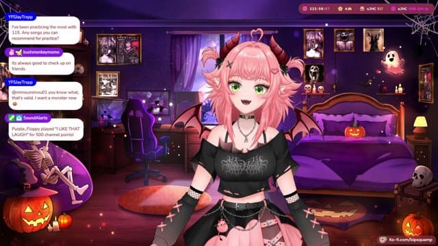 bipsquamp playing Just Chatting - Live Casino Stream