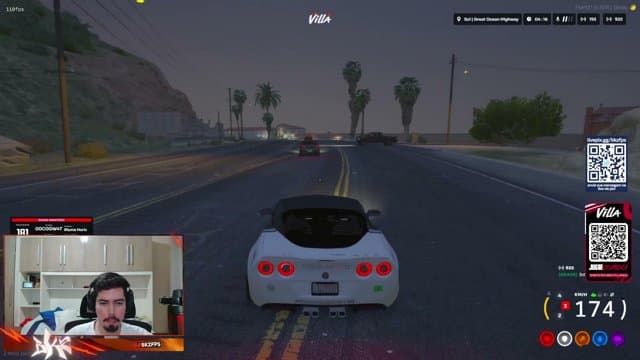 bkzfps playing Just Chatting - Live Casino Stream