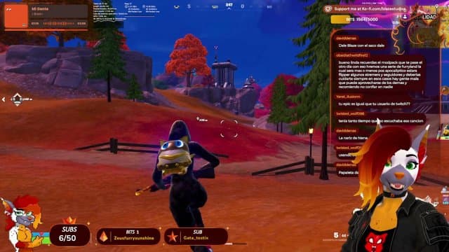 Blaze_studioz playing Just Chatting - Live Casino Stream