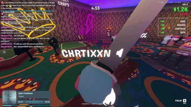 boofye playing Gamble With Your Friends - Live Casino Stream
