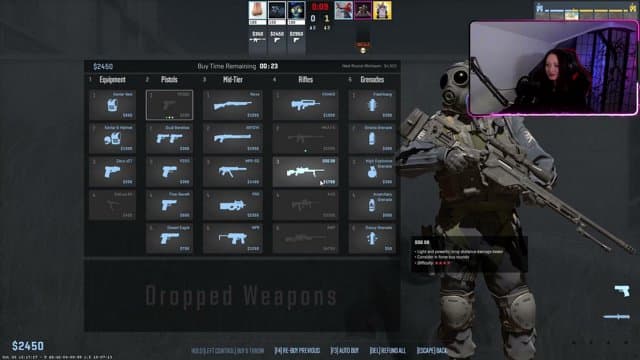 boomshakillaka playing WARDOGS - Live Casino Stream