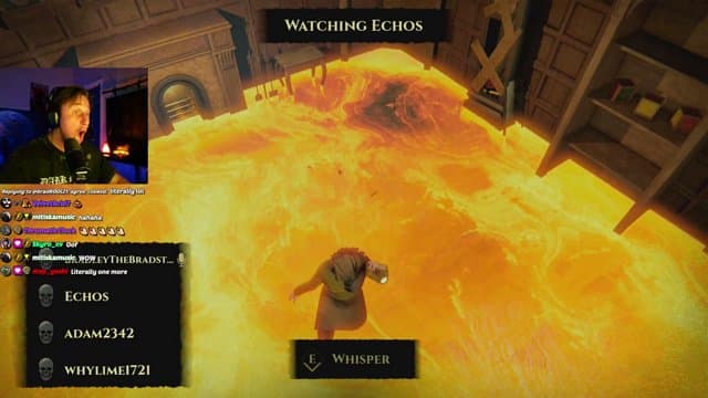BradleyTheBradster playing Just Chatting - Live Casino Stream