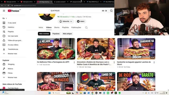 brino playing Just Chatting - Live Casino Stream