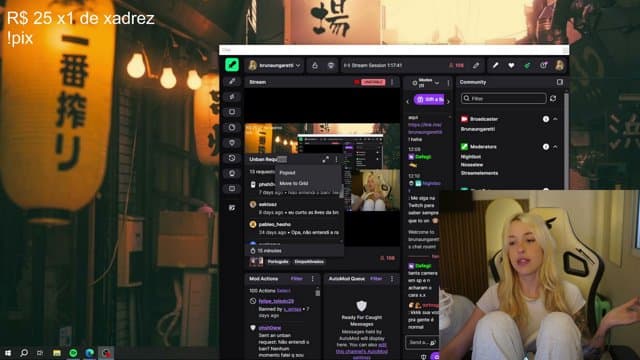 brunaungaretti playing Just Chatting - Live Casino Stream