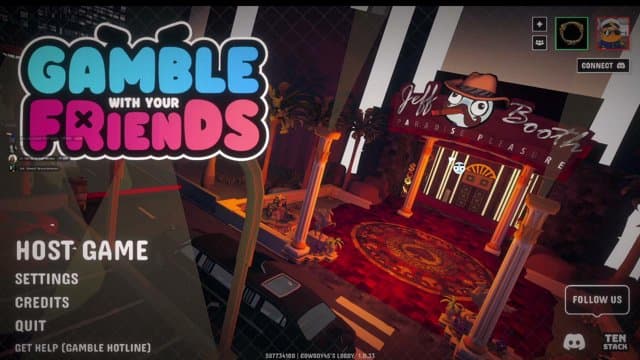brutus_time_travler playing Gamble With Your Friends - Live Casino Stream