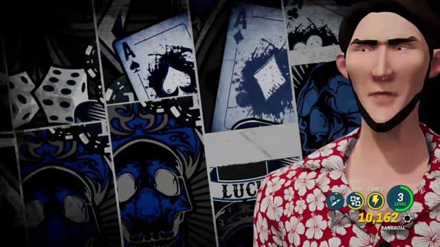 bryson123456l playing Prominence Poker - Live Casino Stream