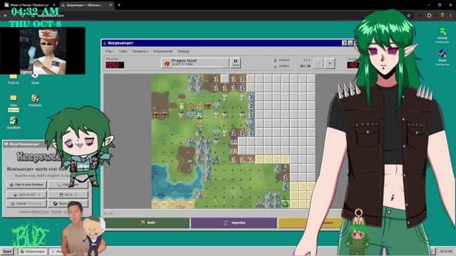 BudVT playing Just Chatting - Live Casino Stream