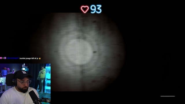 Bumblebee_38 playing Just Chatting - Live Casino Stream