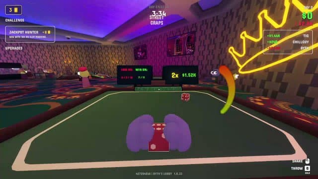 Byth_Draws playing Gamble With Your Friends - Live Casino Stream