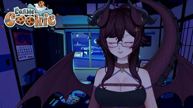 CallMeCookieVT playing Just Chatting - Live Casino Stream