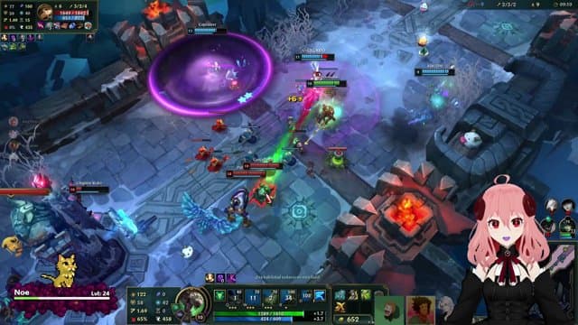 Caly_Demon playing Just Chatting - Live Casino Stream