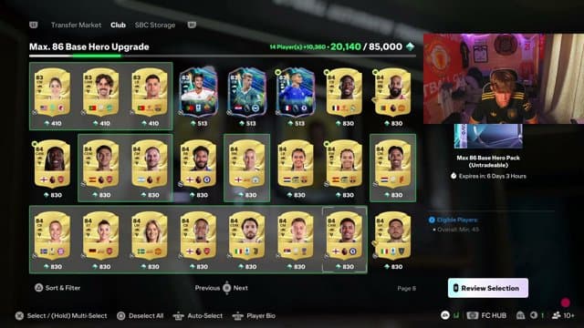 cameron21 playing Just Chatting - Live Casino Stream