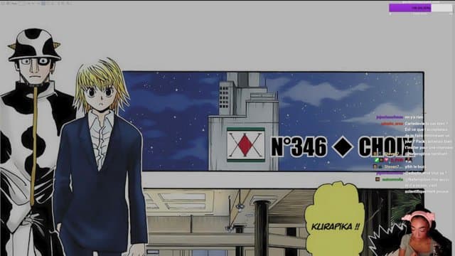 cartedevie playing Just Chatting - Live Casino Stream