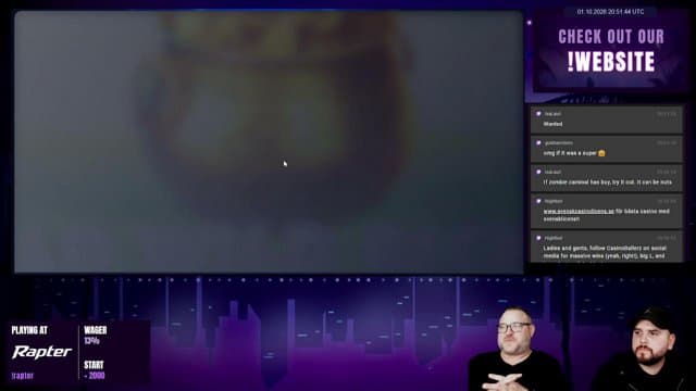 casinoballerz playing Slots - Live Casino Stream