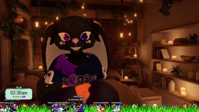 CasTheBnuy playing Just Chatting - Live Casino Stream