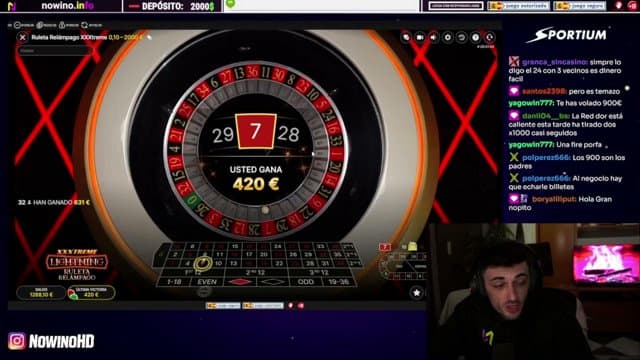 cazabonos playing Slots - Live Casino Stream