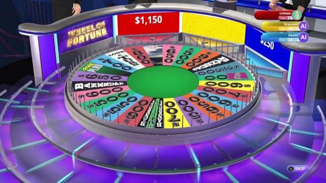 ccBaas playing Wheel of Fortune - Live Casino Stream