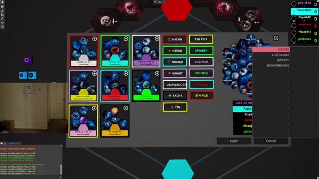 ccbells playing Board Games - Live Casino Stream