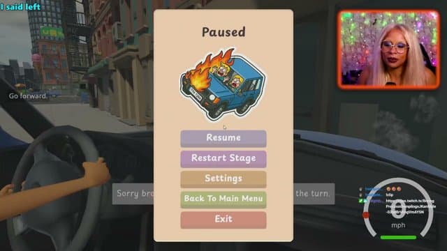 ChellOAG playing Silver Pines - Live Casino Stream
