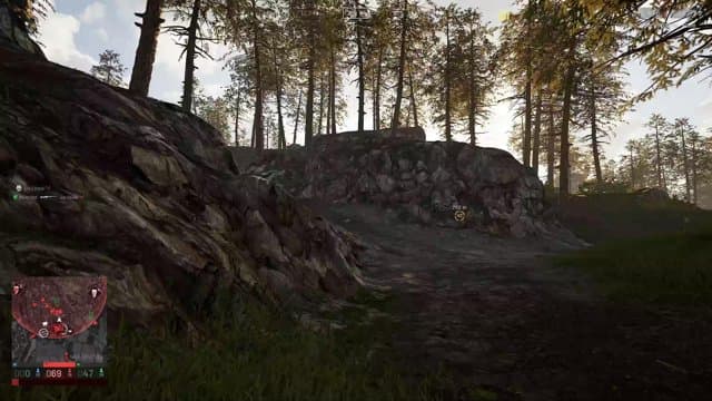 cheyo_b playing WARDOGS - Live Casino Stream