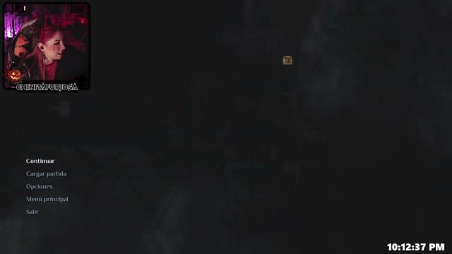 ChinitaFuriosa playing Just Chatting - Live Casino Stream