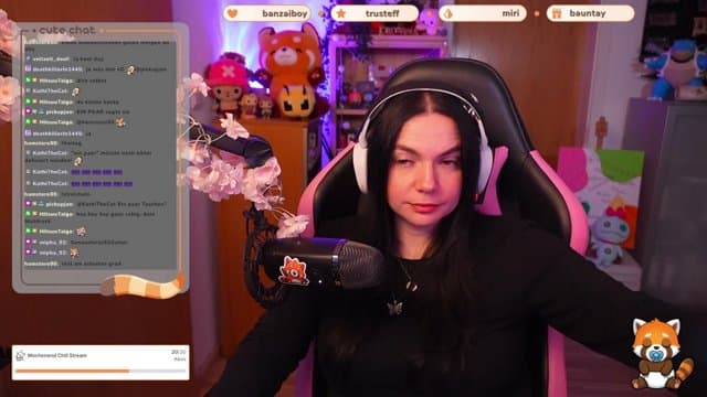 chrizzzl89 playing Just Chatting - Live Casino Stream